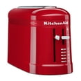 KitchenAid® 100 Year Limited Edition Queen of Hearts 2 Slice Toaster (KMT3115QHSD) - image 1 of 7