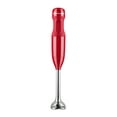 KitchenAid 100 Year Limited Edition Queen of Hearts 2-Speed Hand Blender - Passion Red - image 1 of 5