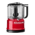 KitchenAid 100 Year Limited Edition Queen of Hearts 3.5 Cup Food Chopper - CLOSEOUT - image 1 of 9