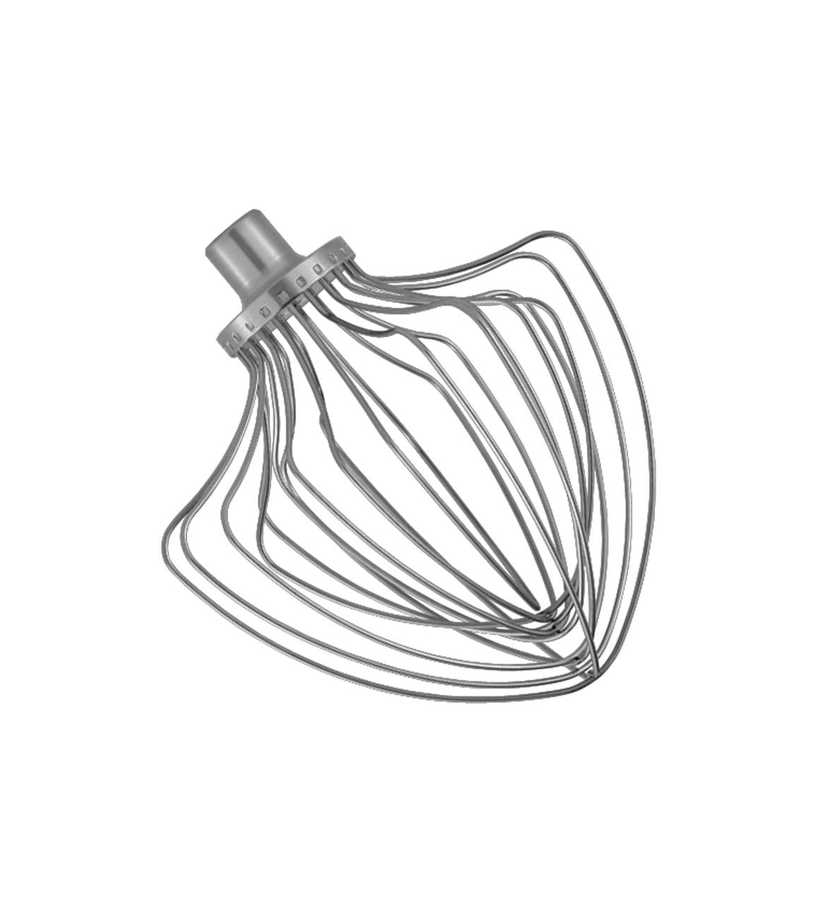 KitchenAid 11Wire Whip Stand Mixer Attachment (KN211WW)