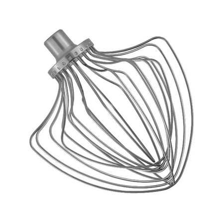 KitchenAid 11-Wire Whip Stand Mixer Attachment