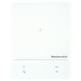 thumbnail interactive-video image 1 of KitchenAid 11LB Waterproof Kitchen Scale White, 1 of 15