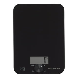 Does THIS Fradel Kitchen Scale Make Measurement Easy? Check Out