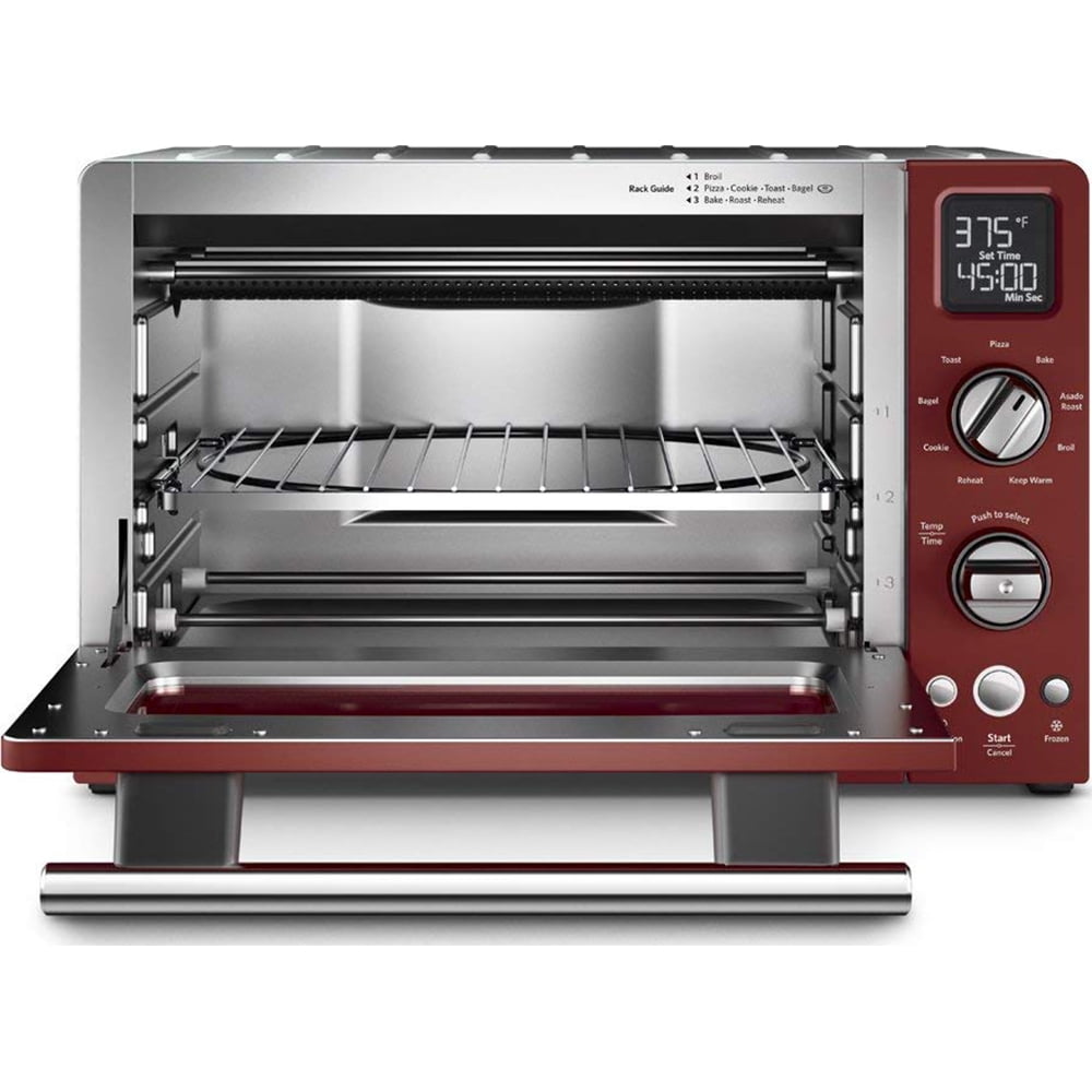 How to Use the New Digital Countertop Oven  KitchenAid® Digital Countertop  Oven 