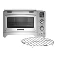 thumbnail image 1 of KitchenAid 12" Convection Digital Countertop Oven (KCO275SS), 1 of 1