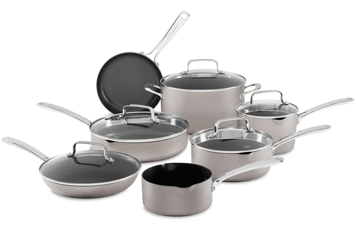 Essential cookware & utensils for Chinese cooking - sammywongskitchen