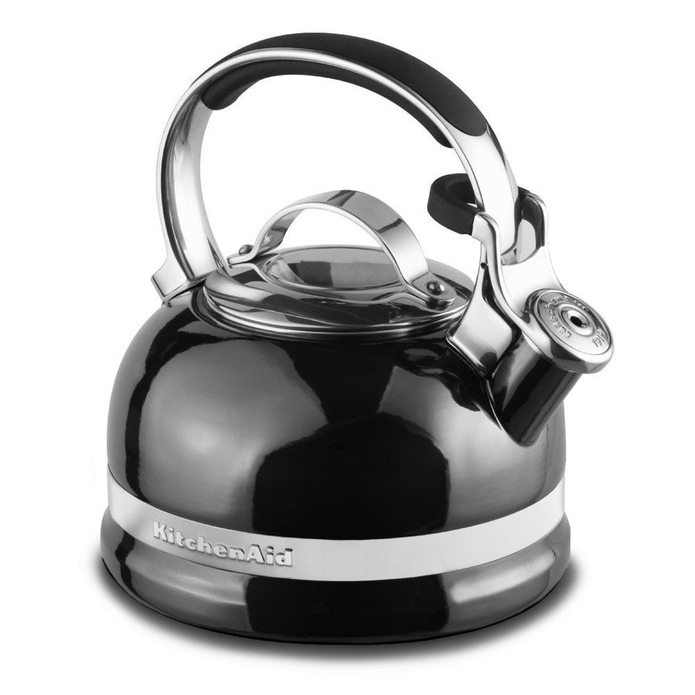 KitchenAid® Stainless Steel Electric Kettle, The Appliance Barn & Sleep  Center