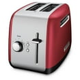 thumbnail image 1 of KitchenAid 2-Slice Toaster with Manual Lift Lever - KMT2115, 1 of 4