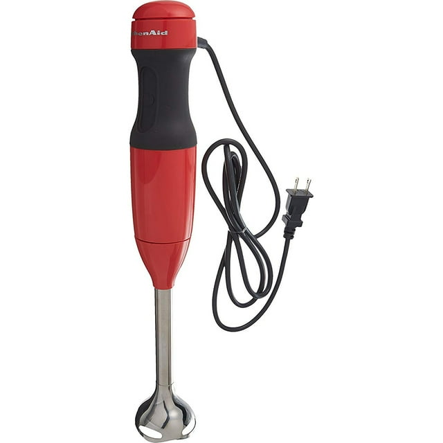KitchenAid® 2 Speed Corded Hand Blender
