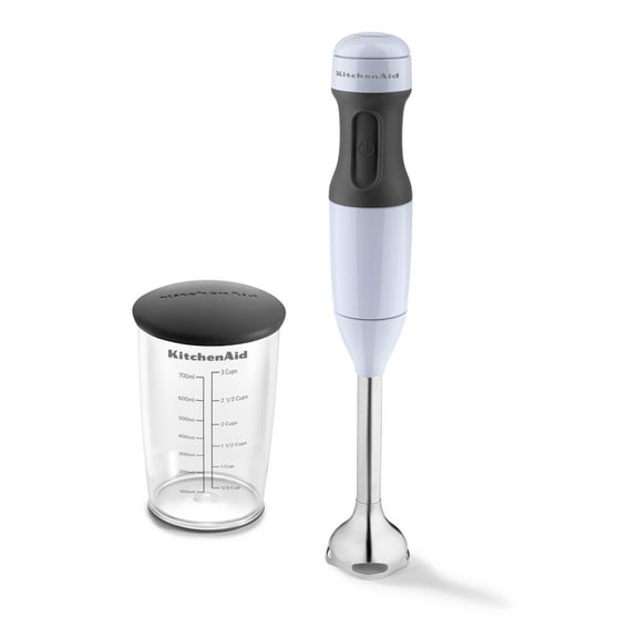 KitchenAid 2-Speed Hand Blender, Lavender (KHB1231LR)