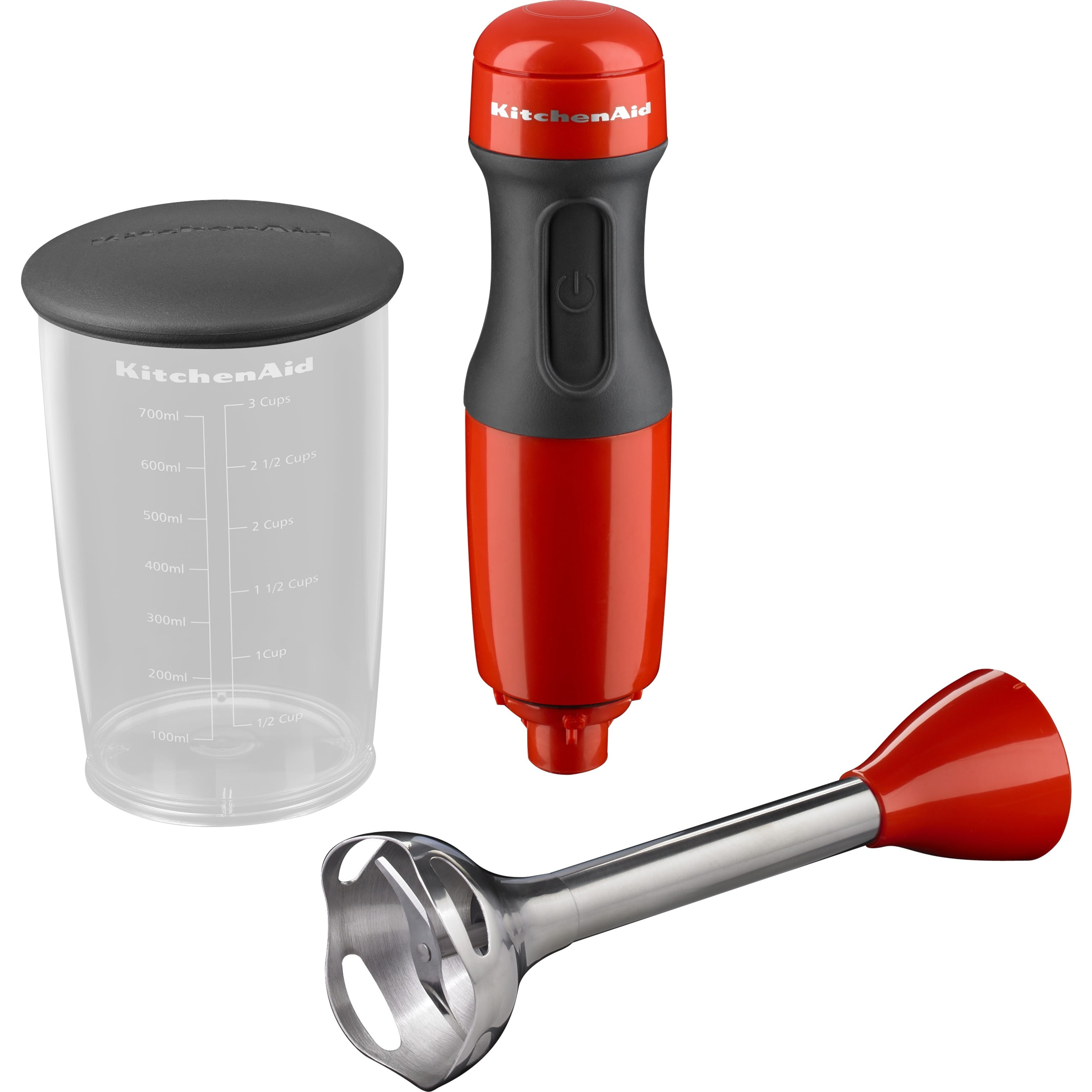 KitchenAid 2Speed Hand Blender