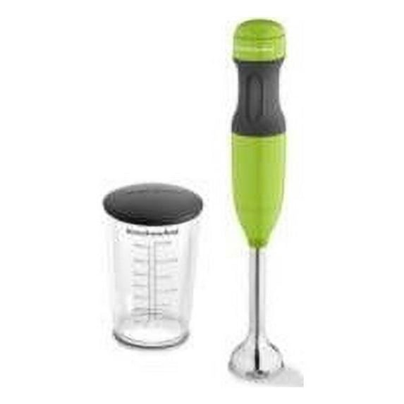 KitchenAid 2-speed Immersion Blender,