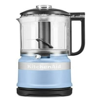 KitchenAid 3.5 Cup Food Chopper, Blue Velvet, KFC3516