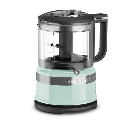 KitchenAid - 3.5-Cup Mini Food Processor - Ice