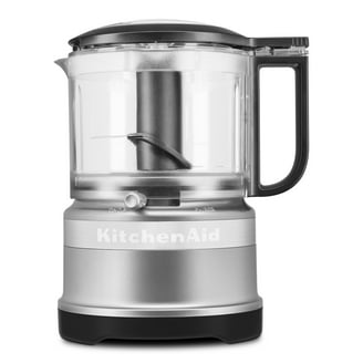 KitchenAid シルバー KitchenAid 24 in. PrintShield Stainless Steel Top Control