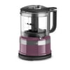 Actual Color: Dark Purple