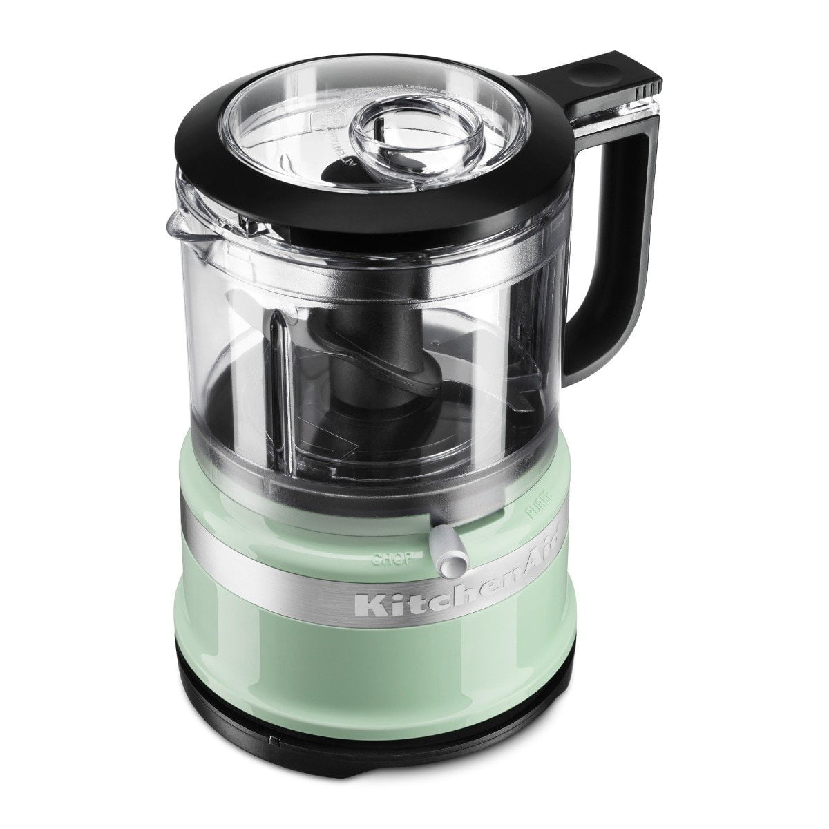 KitchenAid 3.5 Cup Food Chopper - Pistachio