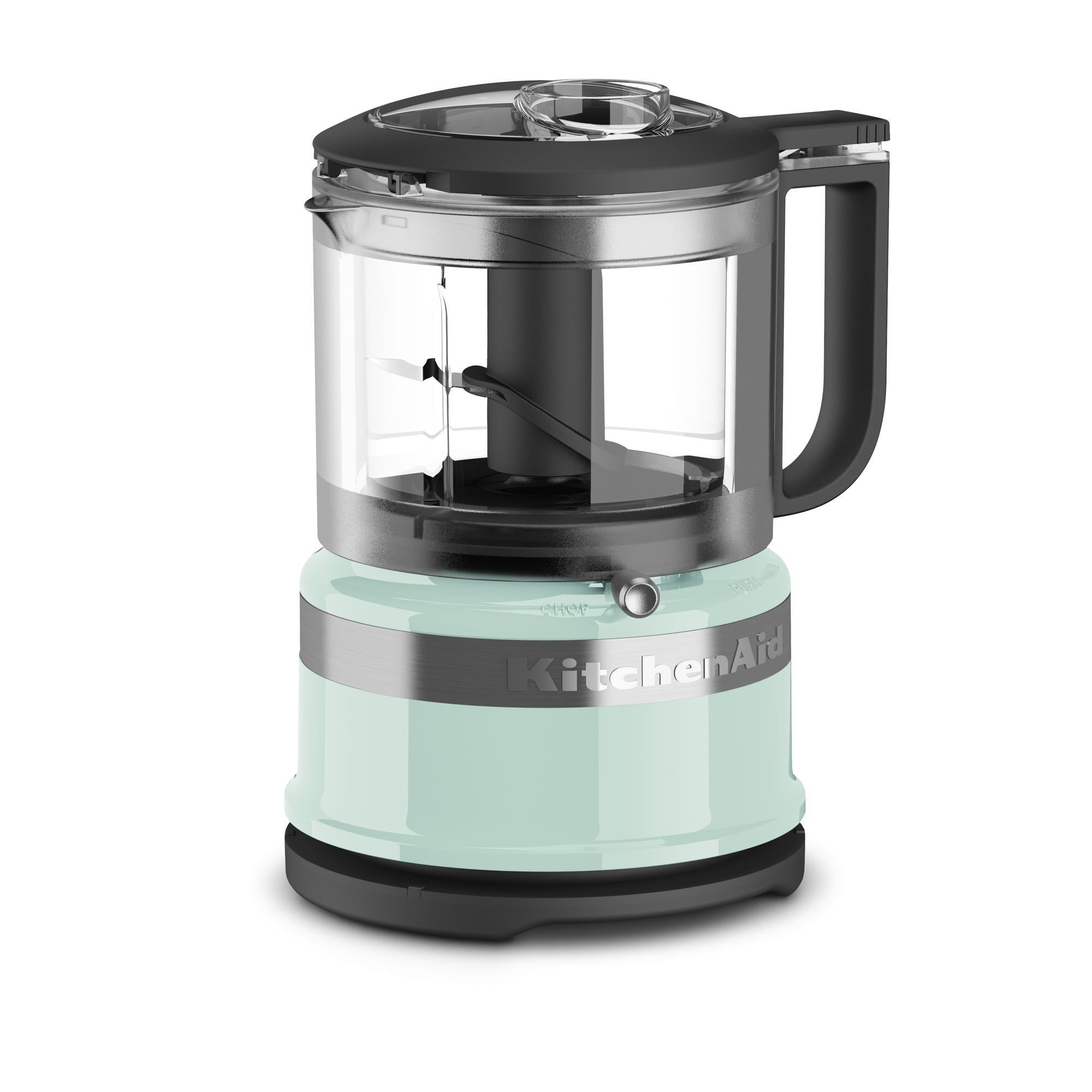 KitchenAid 3.5-Cup Food Chopper: Effective But Expensive