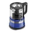 thumbnail image 1 of KitchenAid 3.5 Cup Mini Food Processor, 1 of 3