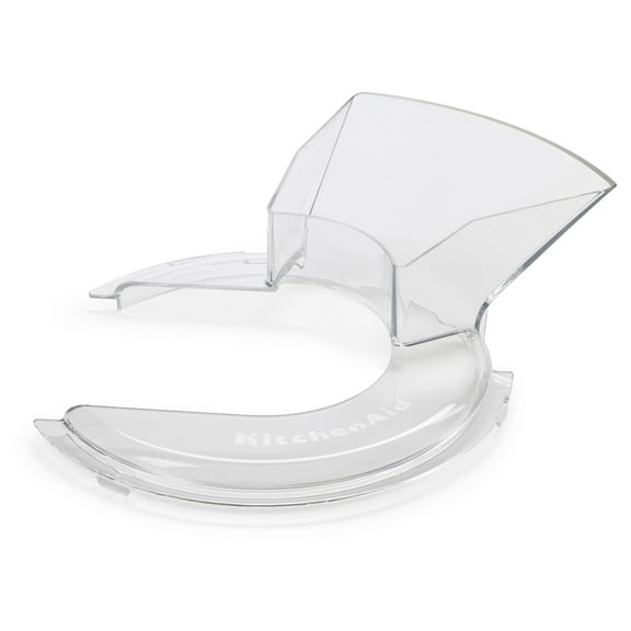 KitchenAid® 3.5 Quart 1-Piece Pouring Shield (KSM35PS)