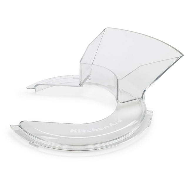 KitchenAid® 3.5 Quart 1Piece Pouring Shield (KSM35PS)