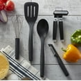 thumbnail image 1 of KitchenAid 5-Piece Nylon Essential Starter Kitchen Utensil Sets, 1 of 16