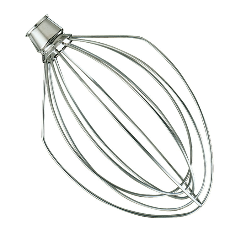 Wire Whip For 5 & 6-Quart Bowl Lift Mixers, KitchenAid