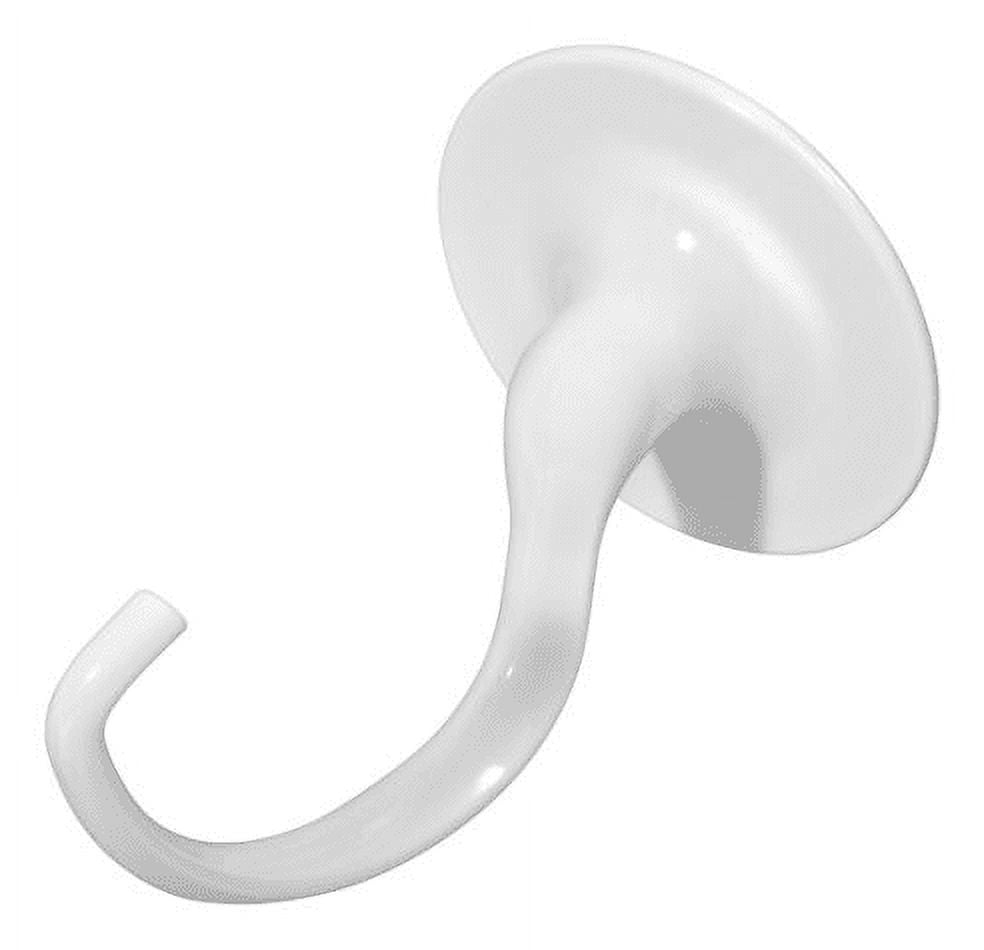 KitchenAid® C Dough Hook for Tilt Head Stand Mixers - Yahoo Shopping