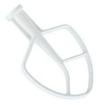 thumbnail image 1 of KitchenAid 5-Qt. Bowl-Lift Coated Flat Beater, White, K5AB, 1 of 2
