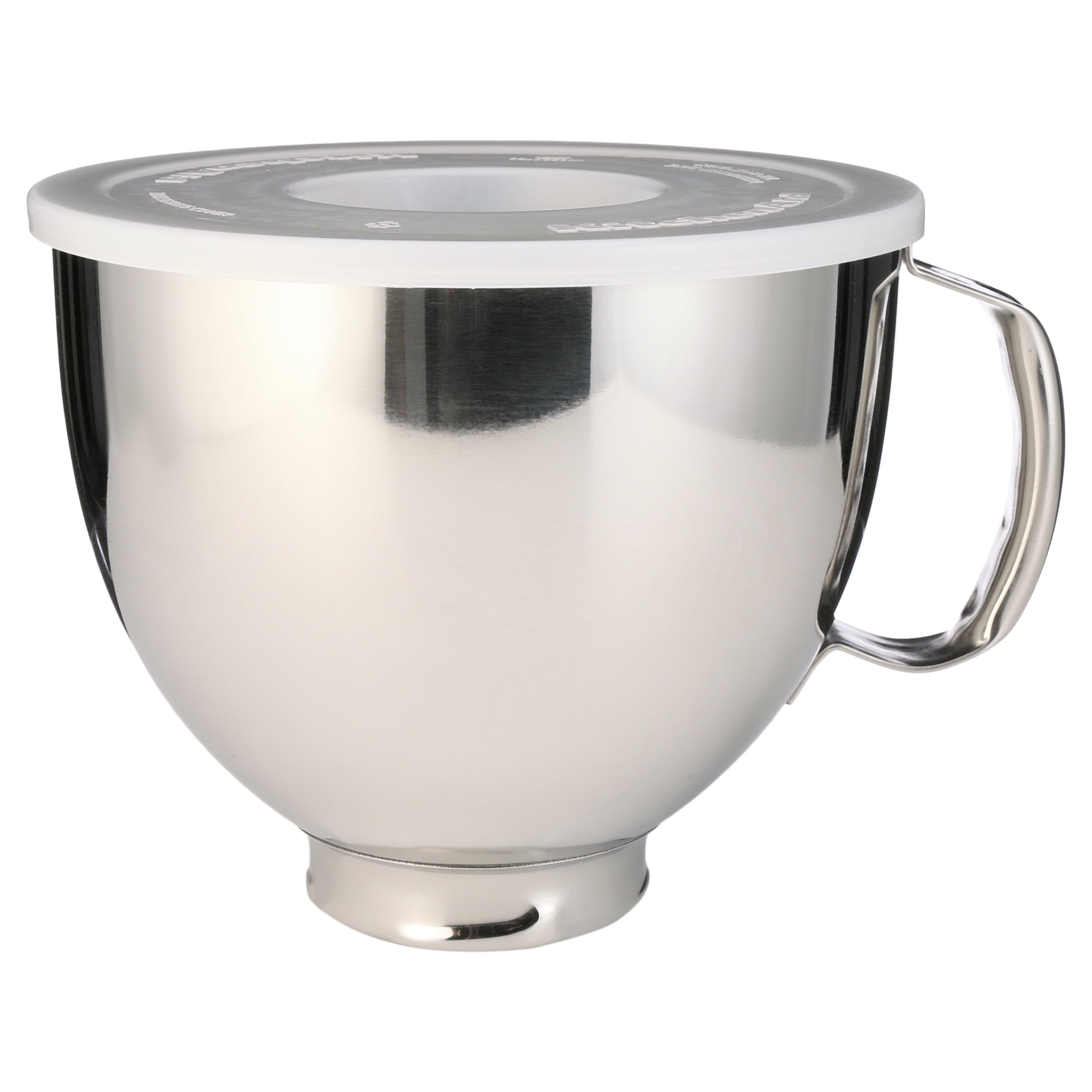 Kitchen Aid Artisan Stainless Bowl for 5KSM150 K5THSBP