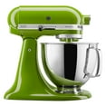 thumbnail image 1 of KitchenAid 5-Quart Artisan Tilt-Head Stand Mixer | Matcha, 1 of 17