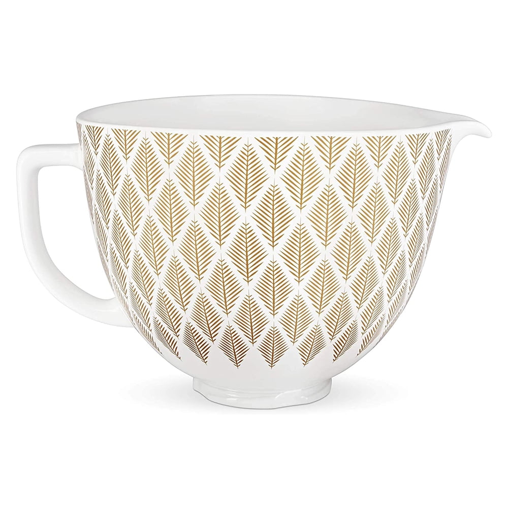 Bol en céramique KitchenAid 5KSM2CB5PTF - Achat & prix