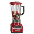 KitchenAid 5 Speed Blender Silver (KSB1570SL)