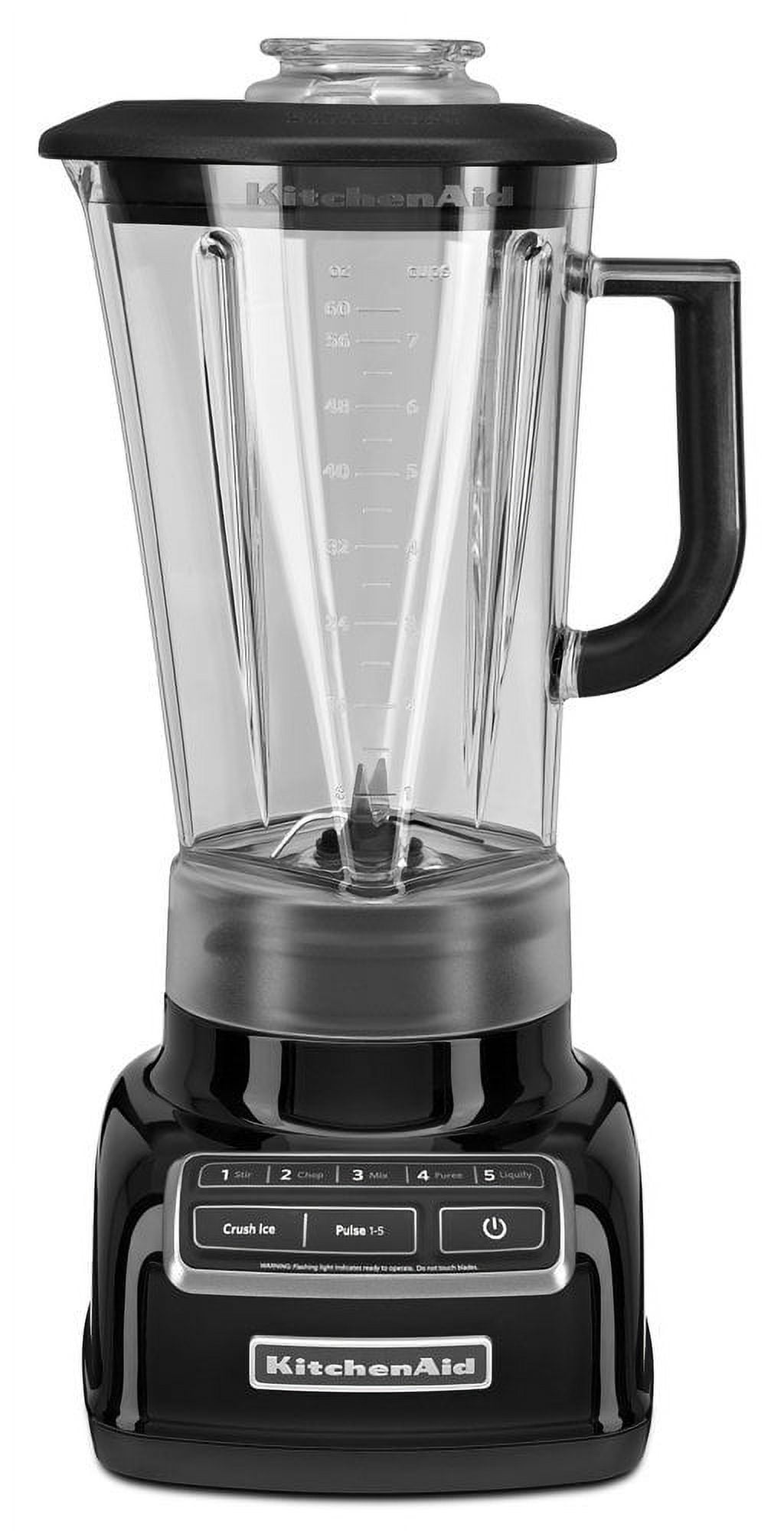 KitchenAid® 5-Speed Diamond Blender