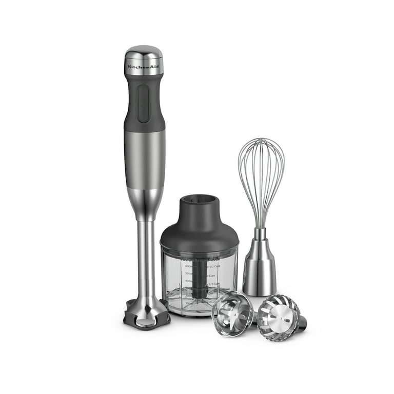 Kitchenaid hand blender 5 speed discount