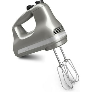 Kitchenaid hand mixer colors deals