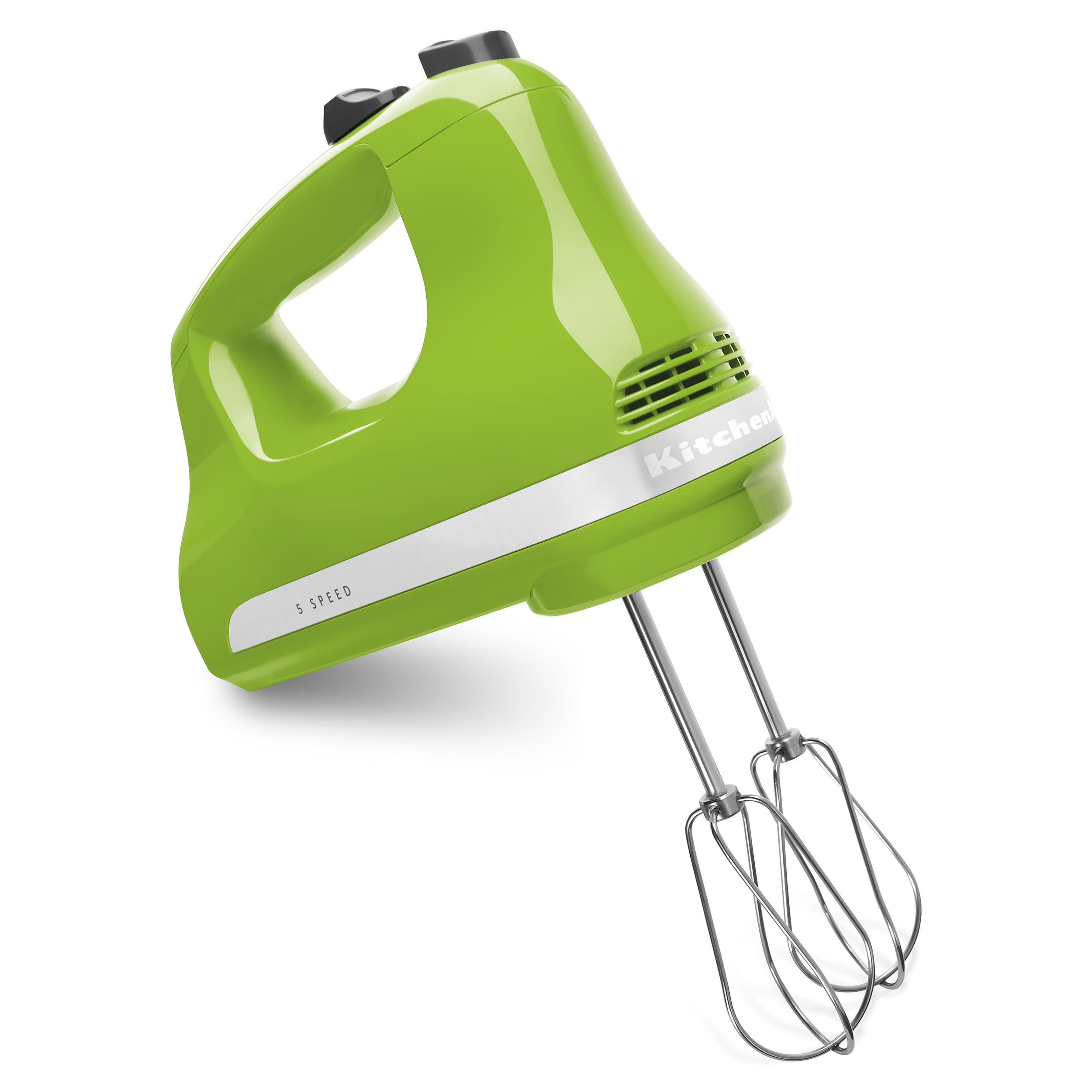 KitchenAid® 6 Speed Hand Mixer with Flex Edge Beaters & Reviews