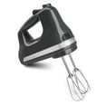 thumbnail image 1 of KitchenAid 5-Speed Ultra Power Hand Mixer - KHM512, 1 of 3
