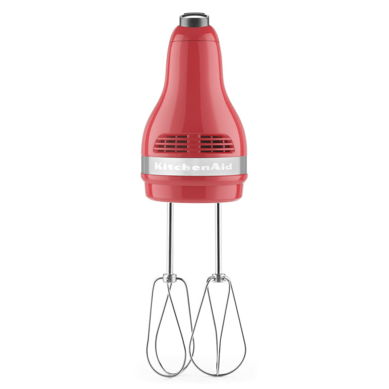 Usb Rechargeable Cordless Electric Mixer, 5 Speed 304 Stainless