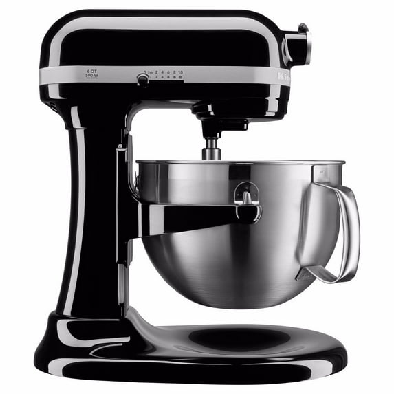 KitchenAid 6 Qt. Professional Bowl-Lift Stand Mixer New!!!