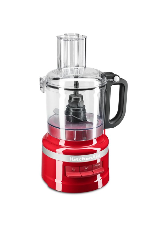 Kitchenaid Food Processors in Food Processors