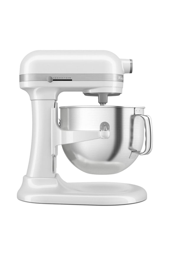 7 Quart Bowl-Lift Stand Mixer KSM70SKXXWH