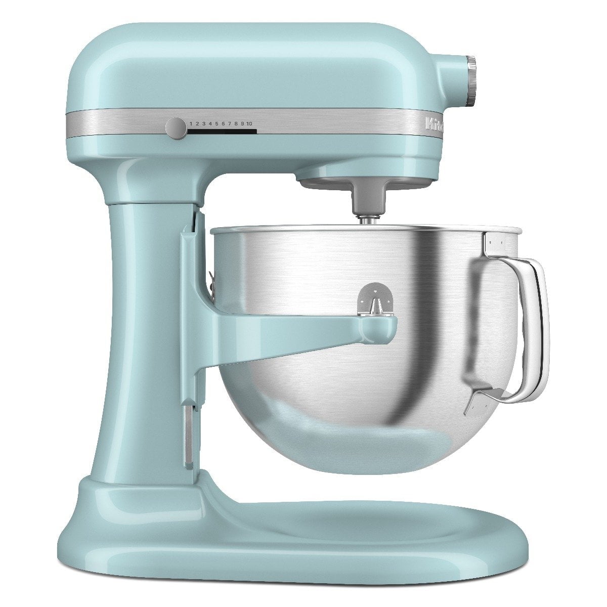 KitchenAid 7 Quart Bowl-Lift Stand Mixer with Dough Beater KitchenAid 7 Quart Bowl-Lift Stand Mixer with Dough Beater
