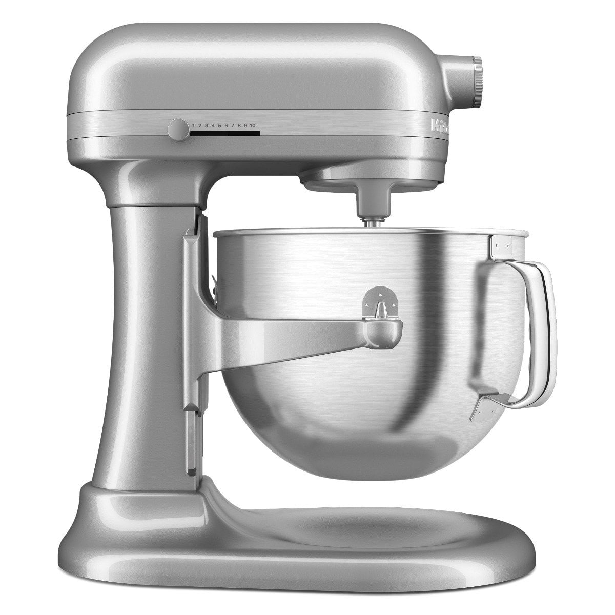 KitchenAid 7 Quart BowlLift Stand Mixer with Dough Attachments