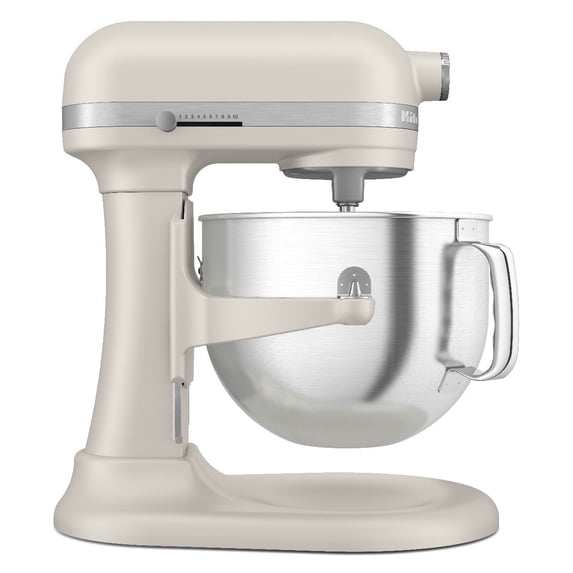 KitchenAid 7 Quart Bowl-Lift Stand Mixers with Accessories, Milkshake, KSM70SKXX