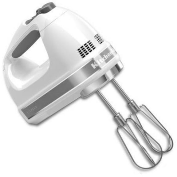 Open Box KitchenAid 7-Speed Hand Mixer, RRKHM7