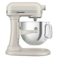 thumbnail image 1 of KitchenAid 7 Quart Bowl-Lift Stand Mixers with Accessories, Milkshake, KSM70SKXX, 1 of 6
