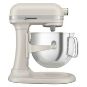 KitchenAid 7 Quart Bowl-Lift Stand Mixers with Accessories, Milkshake, KSM70SKXX - rated 4.5 stars from 505 reviews