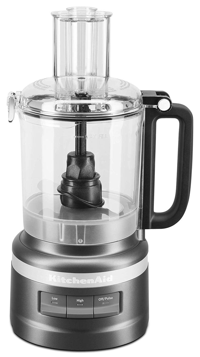 KitchenAid 9 Cup Food Processor Plus KFP0919 Walmart