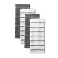thumbnail image 1 of KitchenAid Albany Kitchen Towel Set, Set of 4, 1 of 4